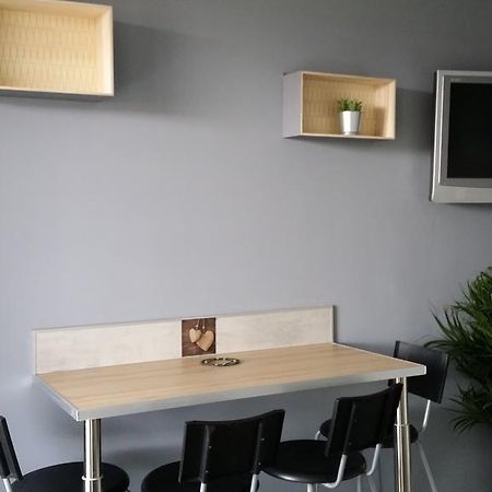 Appartement Les Solleillades Palavas-les-Flots Exteriér fotografie