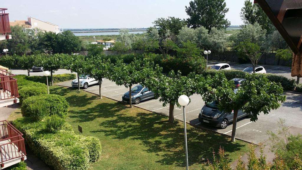 Appartement Les Solleillades Palavas-les-Flots Pokoj fotografie