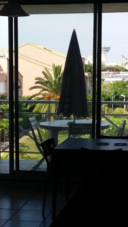 Appartement Les Solleillades Palavas-les-Flots Exteriér fotografie