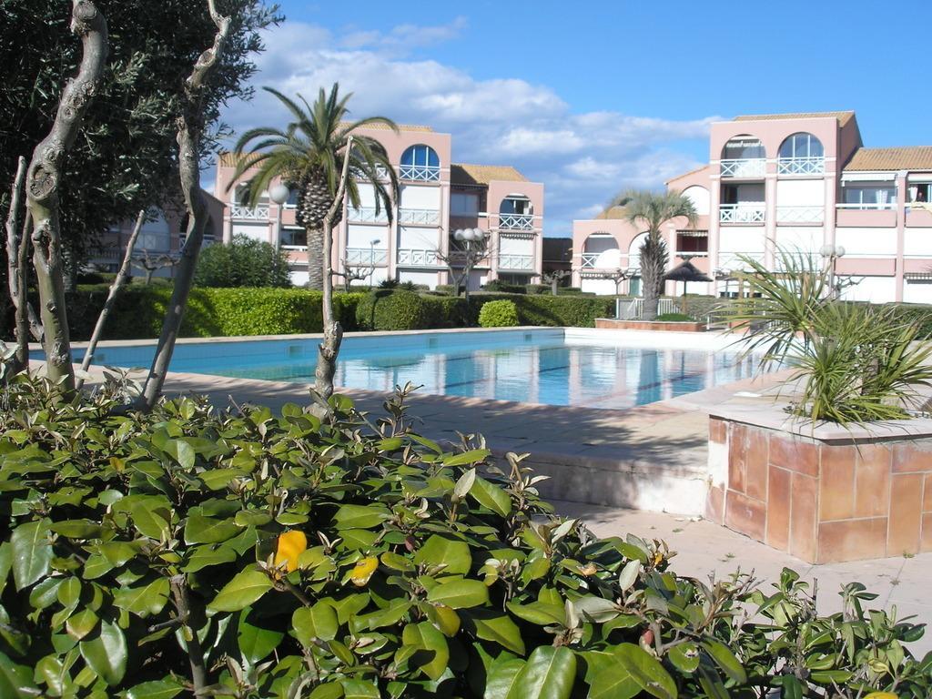 Appartement Les Solleillades Palavas-les-Flots Pokoj fotografie