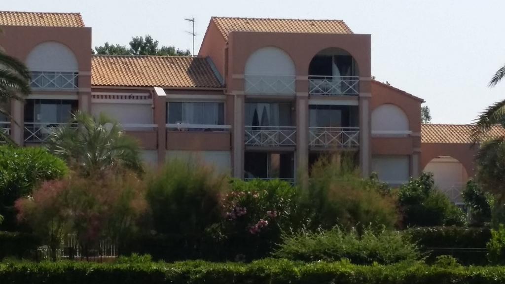 Appartement Les Solleillades Palavas-les-Flots Pokoj fotografie