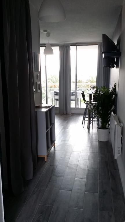 Appartement Les Solleillades Palavas-les-Flots Exteriér fotografie