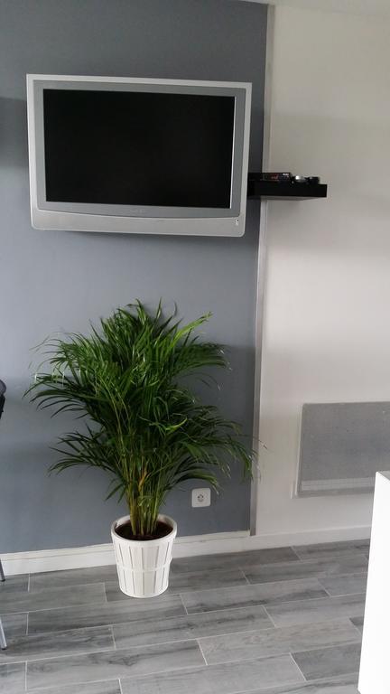 Appartement Les Solleillades Palavas-les-Flots Exteriér fotografie