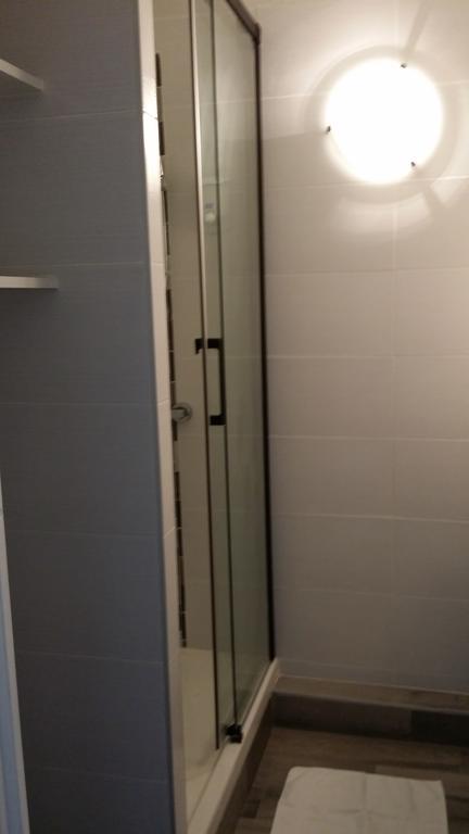 Appartement Les Solleillades Palavas-les-Flots Exteriér fotografie