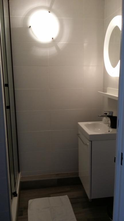 Appartement Les Solleillades Palavas-les-Flots Exteriér fotografie