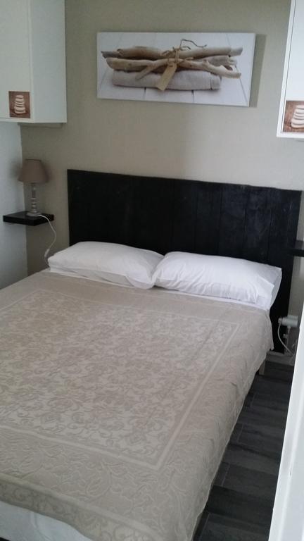 Appartement Les Solleillades Palavas-les-Flots Exteriér fotografie