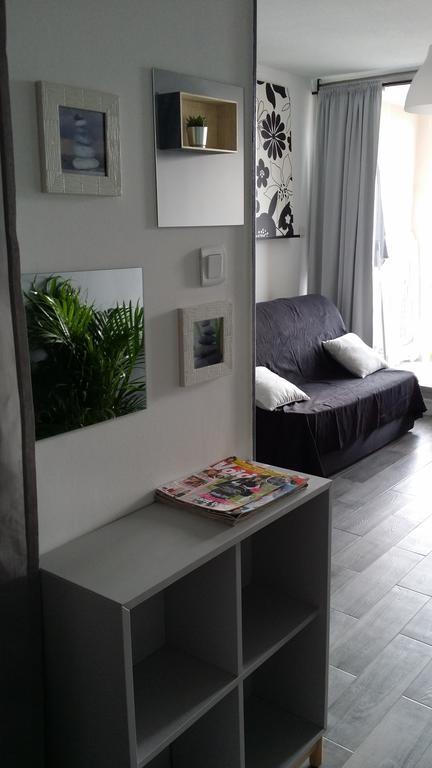 Appartement Les Solleillades Palavas-les-Flots Exteriér fotografie